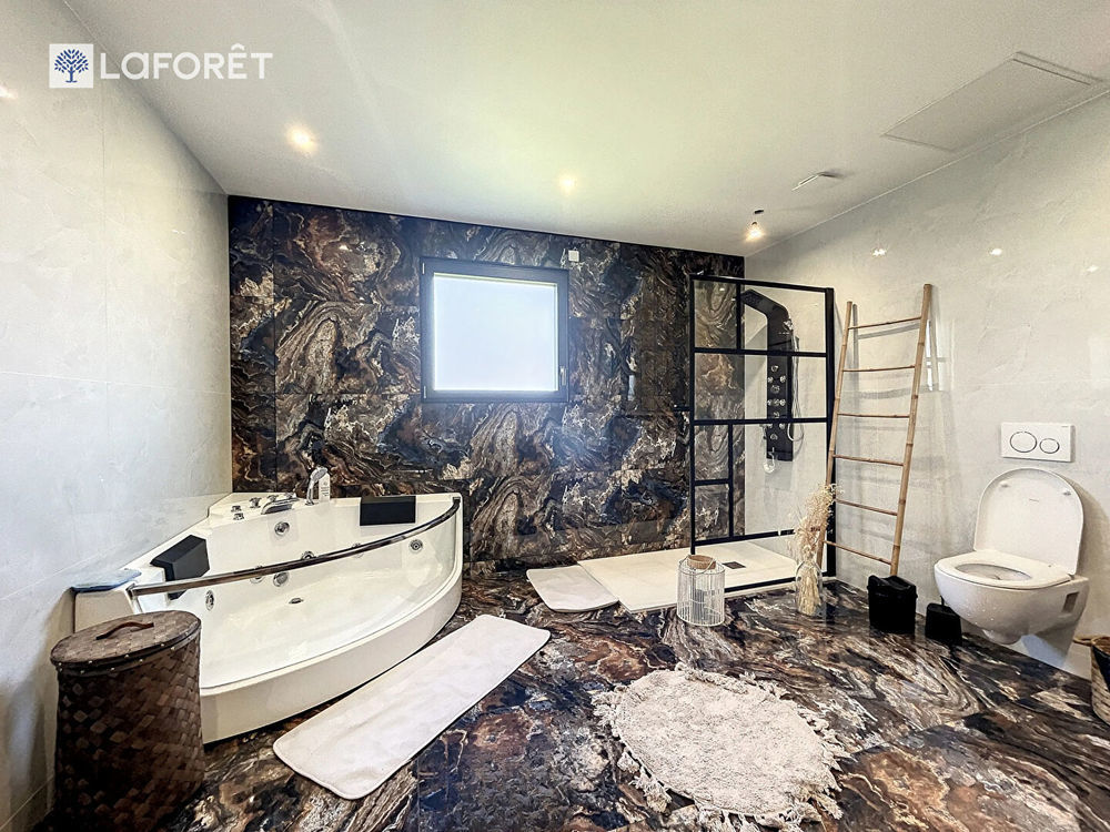 � vendre  Maison Fauville-en-Caux (76640)