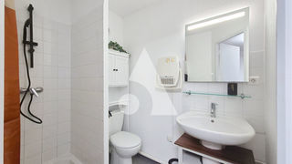  Appartement � louer 1 pi�ce 20 m�