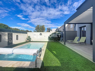  Maison � vendre 5 pi�ces 117 m�