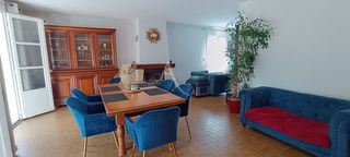  Maison � vendre 4 pi�ces 115 m�