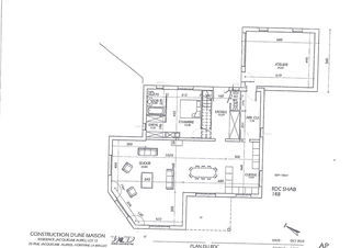  Terrain � vendre 652 m�