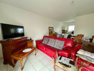  Appartement � vendre 2 pi�ces 45 m�