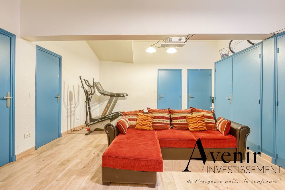 � vendre  Maison Limonest (69760)