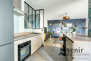  Appartement � vendre 3 pi�ces 70 m�