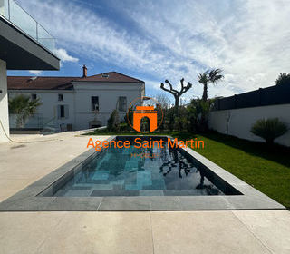  Maison � vendre 6 pi�ces 168 m�