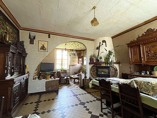  Maison � vendre 6 pi�ces 147 m�