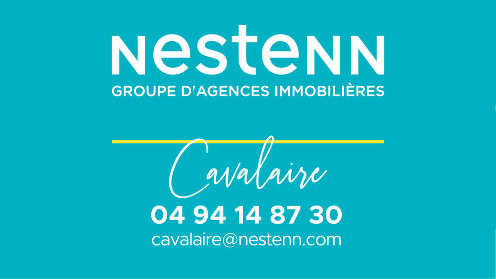� vendre  Maison Cavalaire-sur-Mer (83240)