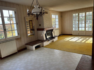  Maison � vendre 9 pi�ces 134 m�