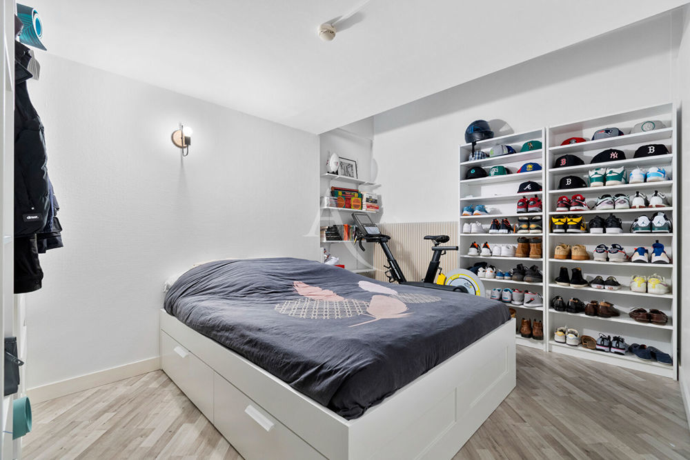 � vendre  Maison Suresnes (92150)