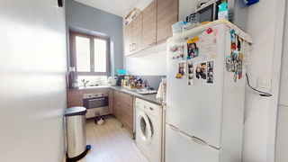  Appartement � vendre 2 pi�ces 35 m�