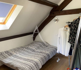  Maison � louer 4 pi�ces 93 m�