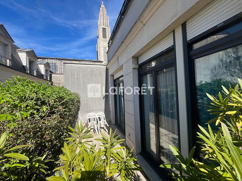 Appartement Le Raincy 5 pi&egrave;ce(s) 60 m2 292000 93340 Le raincy