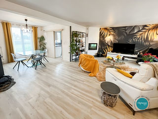  Maison � vendre 7 pi�ces 129 m�