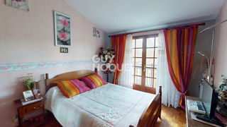  Maison � vendre 4 pi�ces 148 m�