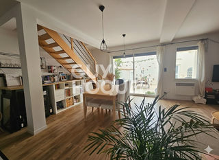  Maison � vendre 4 pi�ces 98 m�