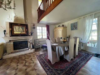  Maison � vendre 5 pi�ces 166 m�