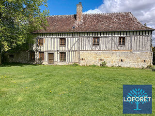  Maison � vendre 10 pi�ces 160 m�