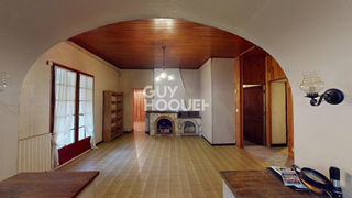  Maison � vendre 8 pi�ces 165 m�