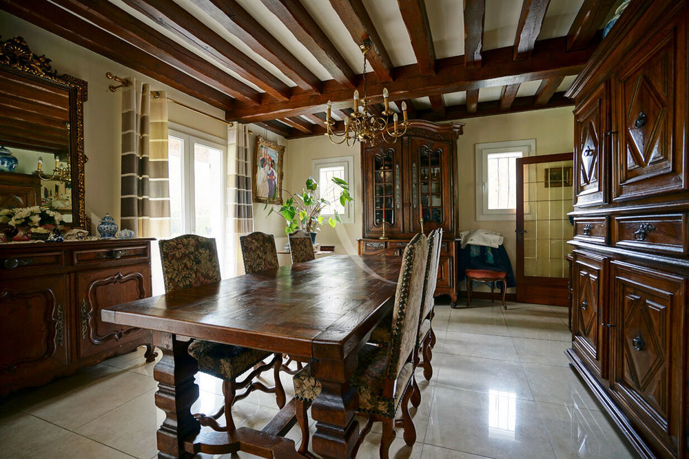 � vendre  Maison Mardi� (45430)