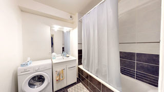  Appartement � vendre 2 pi�ces 38 m�