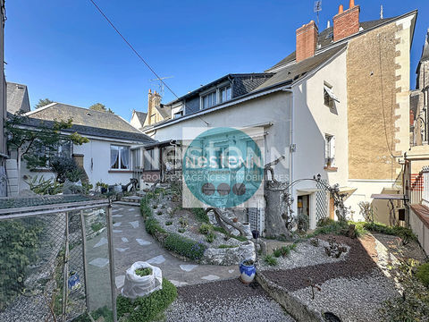  Maison � vendre 6 pi�ces 147 m�