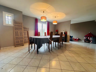  Maison � vendre 5 pi�ces 135 m�