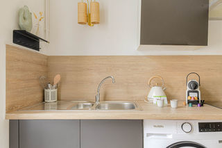  Appartement � vendre 2 pi�ces 31 m�