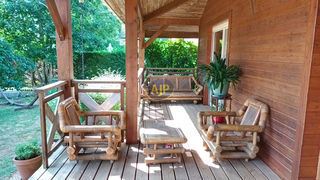  Maison � vendre 4 pi�ces 125 m�