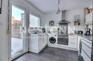  Maison � vendre 4 pi�ces 78 m�