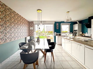  Maison � vendre 6 pi�ces 117 m�