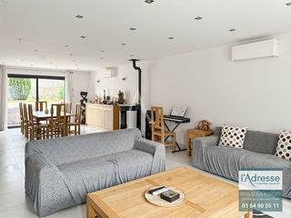  Maison � vendre 9 pi�ces 1 m�