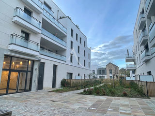  Appartement � vendre 2 pi�ces 46 m�