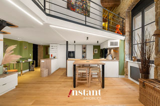  Appartement � vendre 4 pi�ces 124 m�