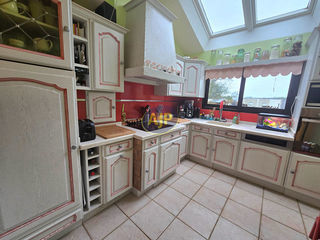  Maison � vendre 8 pi�ces 143 m�