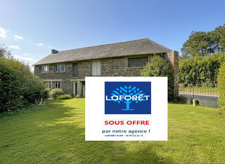  Maison � vendre 3 pi�ces 120 m�