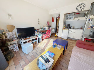  Appartement � vendre 2 pi�ces 31 m�