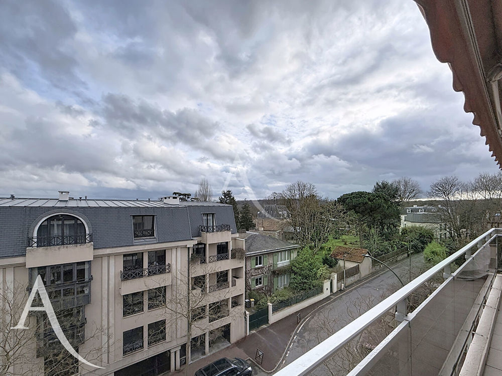 � vendre  Appartement Garches (92380)