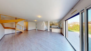  Maison � vendre 5 pi�ces 131 m�