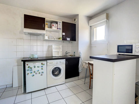 Vente Appartement Montauban (82000)