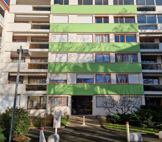  Appartement � vendre 3 pi�ces 60 m�