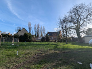  Terrain � vendre 500 m�