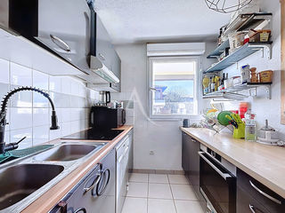  Appartement � vendre 4 pi�ces 73 m�