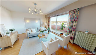  Appartement � vendre 4 pi�ces 101 m�