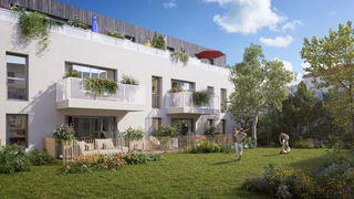  Appartement � vendre 2 pi�ces 41 m�