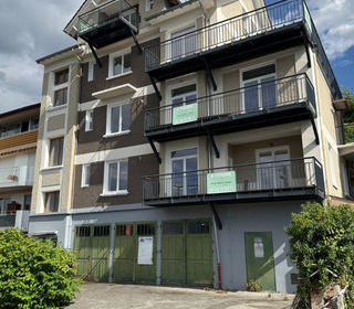  Maison � vendre 15 + pi�ces 350 m�