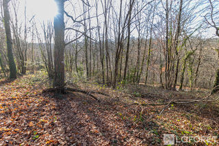  Terrain � vendre 1338 m�