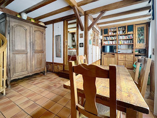  Appartement � vendre 3 pi�ces 74 m�