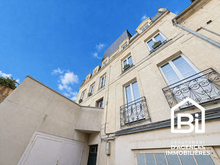  Appartement � vendre 2 pi�ces 62 m�