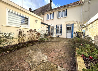  Maison � vendre 4 pi�ces 72 m�