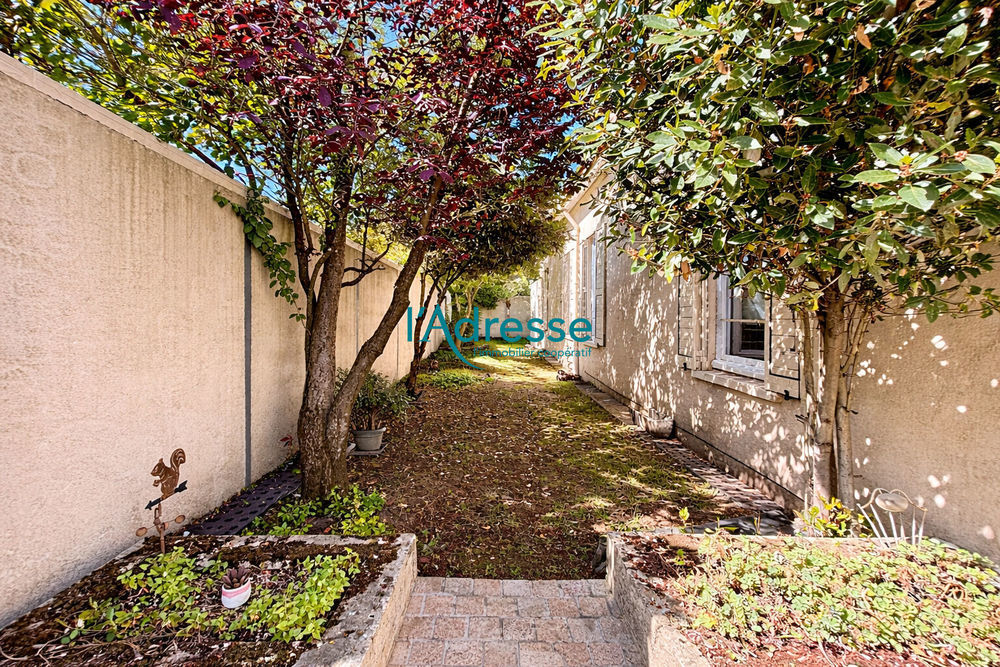 � vendre  Maison Nanterre (92000)